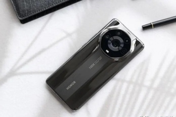 荣耀Magic5至臻版有3D人脸识别吗