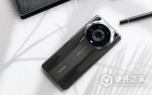 荣耀Magic5至臻版有3D人脸识别吗