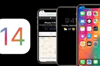 IOS14nfc怎么用