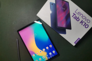 联想启天K10用户手册