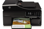 HP officejet j3600打印机驱动