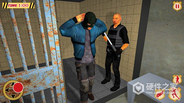 警察模拟器巡警版