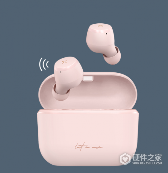 漫步者minibuds怎么单耳