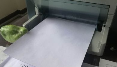 惠普m454dw怎么双面打印