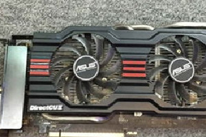 华硕NVIDIA系列 GTXTITAN-6GD5显卡驱动