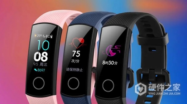 华为手环8和7的区别