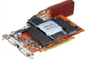 华硕AMD系列 Extreme AX800 Silencer/2DTV/256M显卡驱动