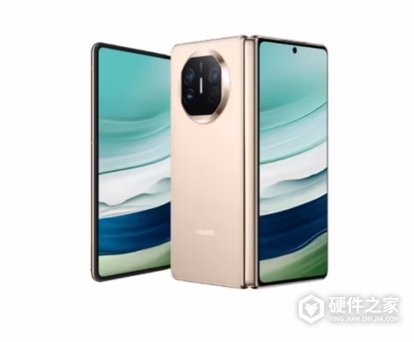 华为MateX5折叠屏手机备件价格