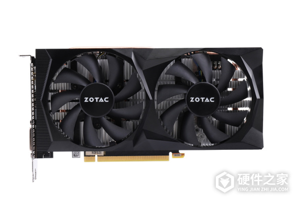 索泰GeForce® RTX2060super-8GD6 毁灭者 HA for win10 64bit