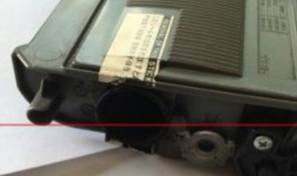 富士施乐DocuPrint P118 w for win7/8/10 32bit