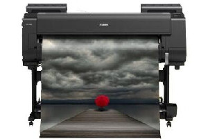 佳能Canon PRO-541S 驱动 For Win XP/7/8/10