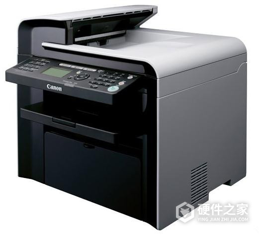 佳能iC MF4570dw打印机说明书