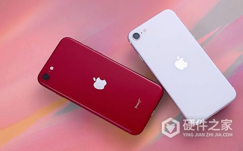 iPhone SE 3发布时间