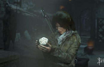 古墓丽影：崛起丢失bink2w64.dll文件怎么恢复