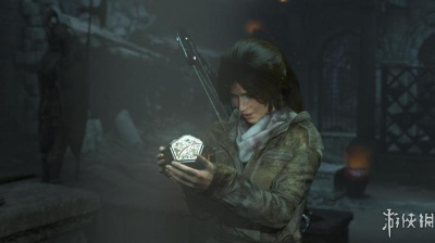 古墓丽影：崛起丢失bink2w64.dll文件怎么恢复