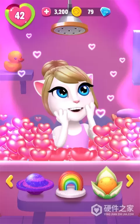 My Talking Angela 2
