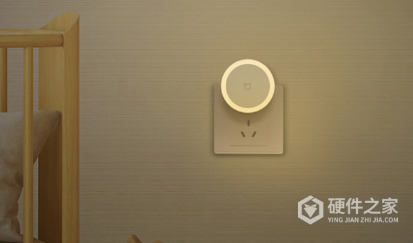 米家床头灯2代怎么重置