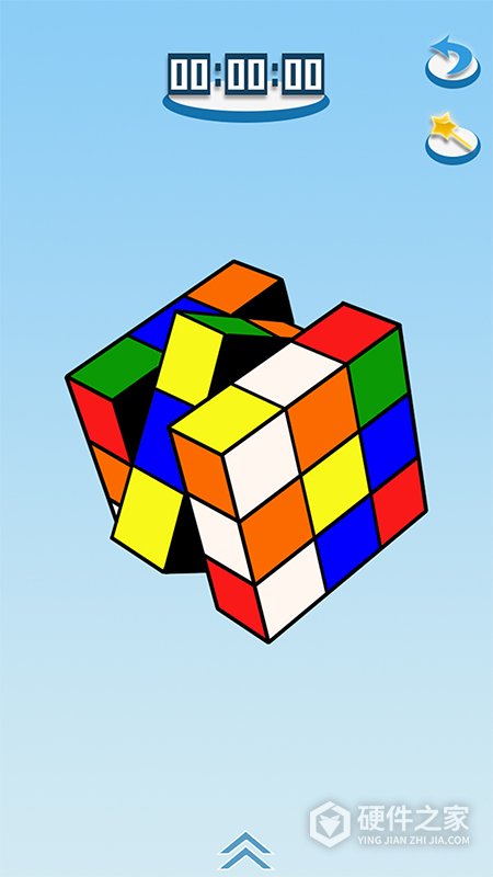 儿童益智魔方大全3d游戏