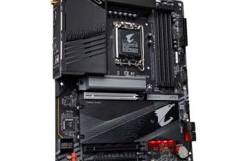 技嘉z790魔鹰和小雕的区别