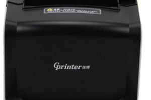 佳博GP-D802热敏票据打印机驱动 For Win XP/7/8/10