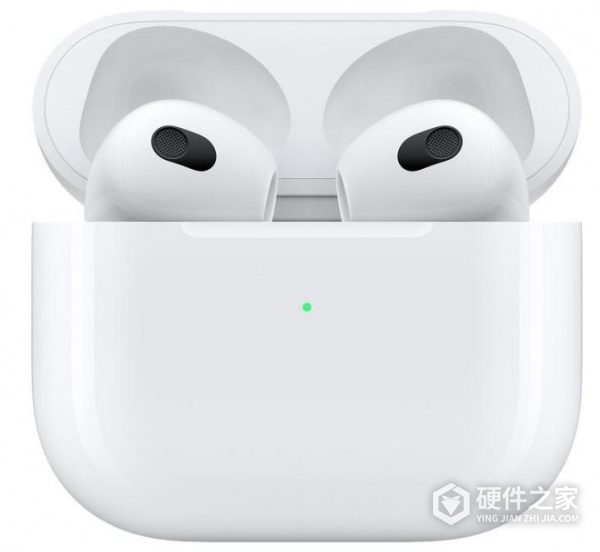airpods3降噪模式怎么关闭