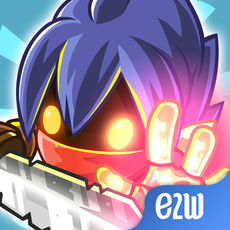 惊奇剑士中文版