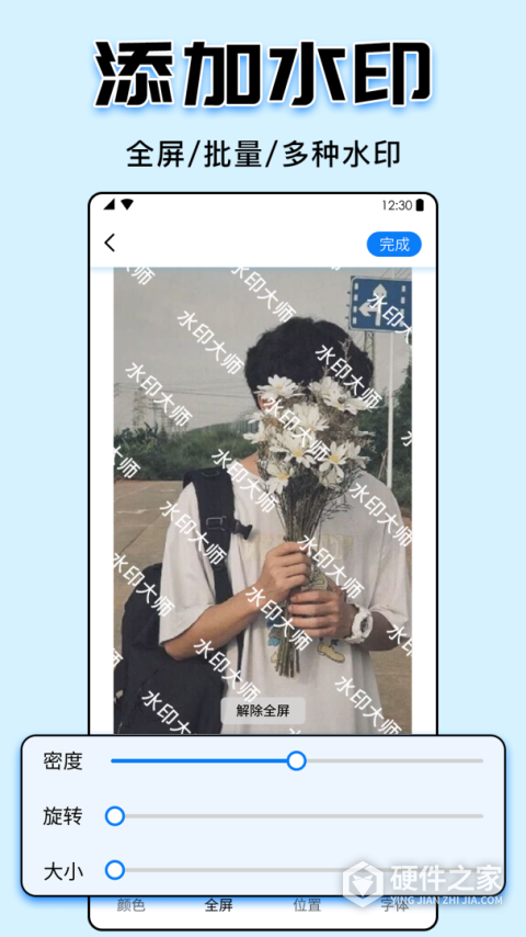 水印大师最新版