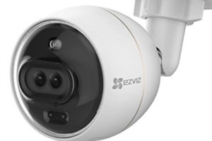 萤石c3x如何做客流统计