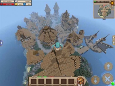 创造世界手机版