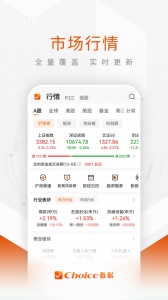 Choice数据