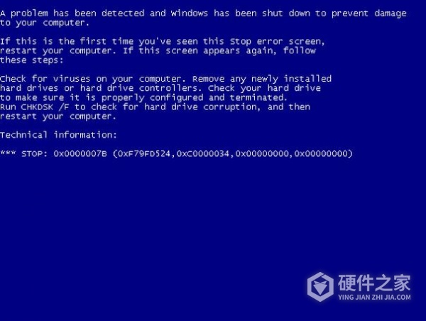 QQ电脑管家打补丁导致电脑蓝屏怎么办