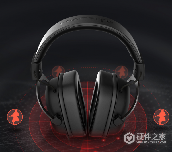 漫步者g50玩吃鸡要怎么设置