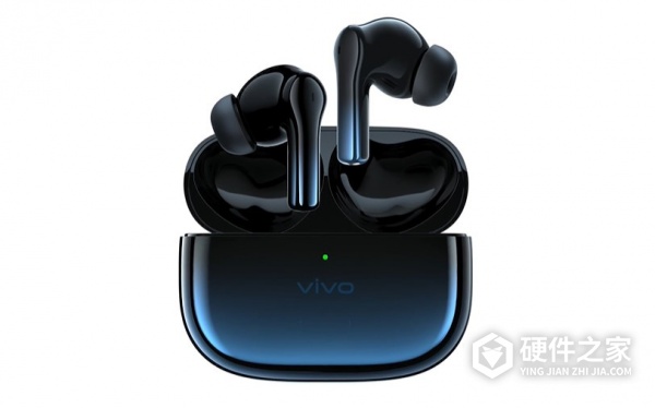 vivo TWS2降噪耳机上架时间