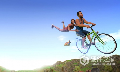 爸爸送儿子上学中文版