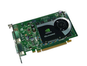 NVIDIA Quadro FX 1700显卡驱动