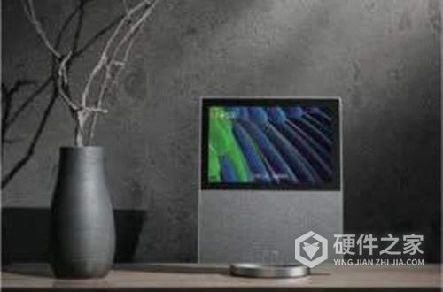 小度智能屏x10有电池吗