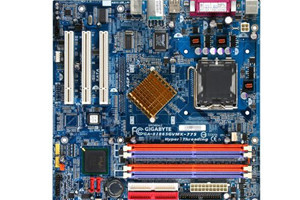技嘉GA-8I865GVMK-775网卡驱动
