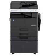 柯尼卡美能达Konica Minolta bizhub 225i数码复合机驱动 For Win10/Win8/Win7