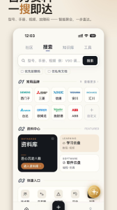 工控技术平台