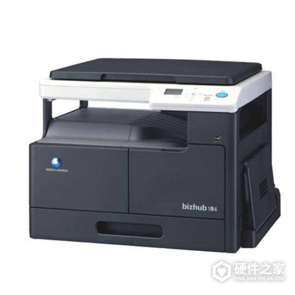 柯尼卡美能达Konica Minolta bizhub C252彩色数码复合机机驱动 For Win10/Win7/XP