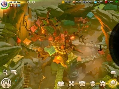 万龙觉醒国际服