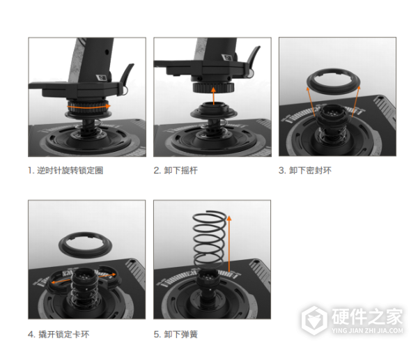 罗技x56说明书
