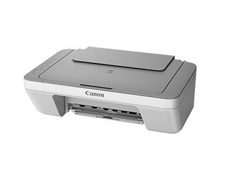 佳能CanoMG2400打印机驱动 For Win XP/7/8/10