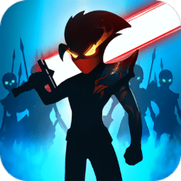 火柴人传奇九游版