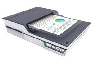 虹光X2200II扫描仪驱动  For Win10/Win7/Win8/