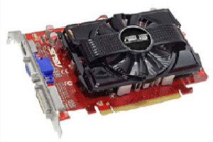 华硕AMD系列 EAH5550/DI/HM512D3/V2显卡驱动