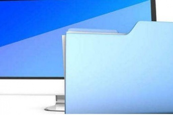 电脑磁盘异常怎么恢复