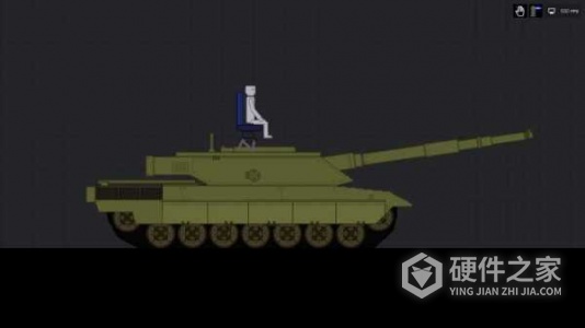 人类游乐场小米版