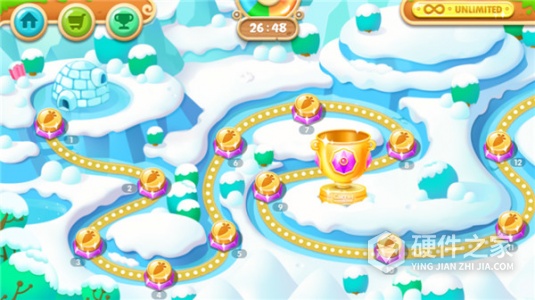 保卫萝卜2应用宝版