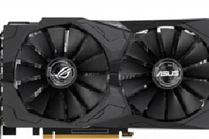 华硕ROG系列 ROG-STRIX-GTX1650-O4G-GAMING显卡驱动